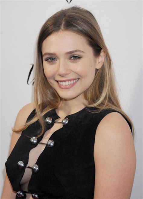 elisabeth rosen nude|Elizabeth Olsen Nude Photos & Naked Sex Videos